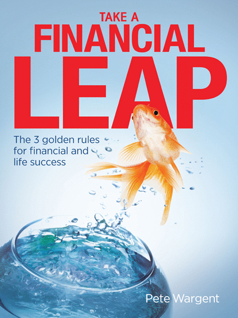 Take a Financial Leap