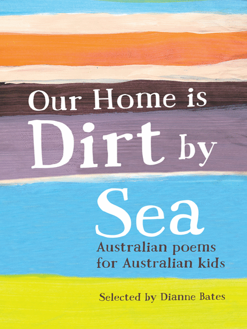 Our Home is Dirt By Sea