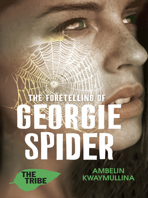 The Fortelling of Georgie Spider