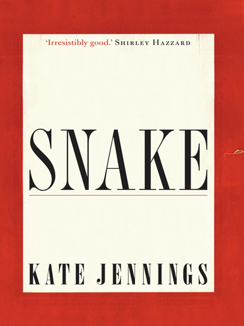 Snake