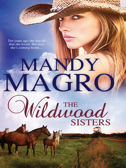 The Wildwood Sisters