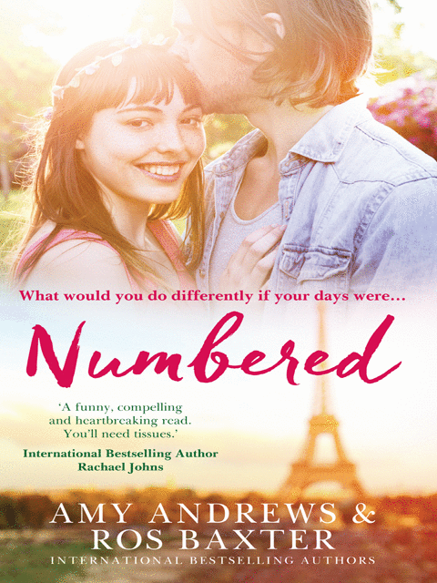 Numbered