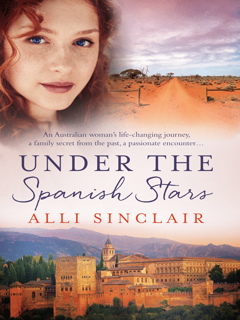 Under the Spanish Stars