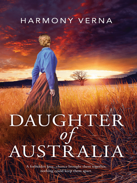 Daughter of Australia