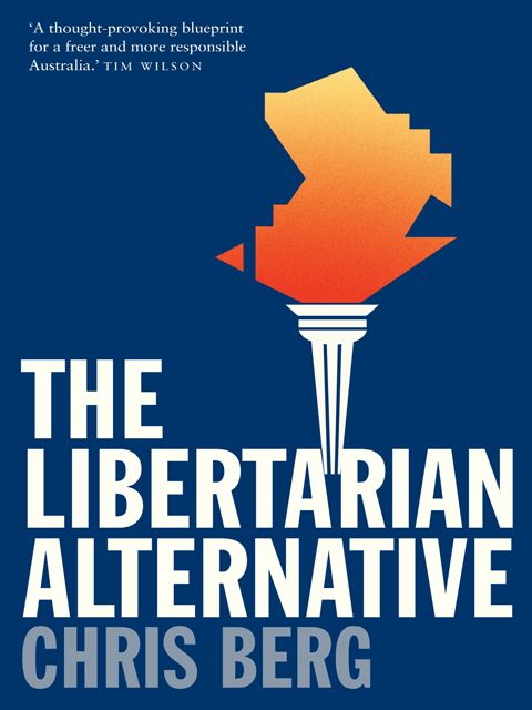 The Libertarian Alternative