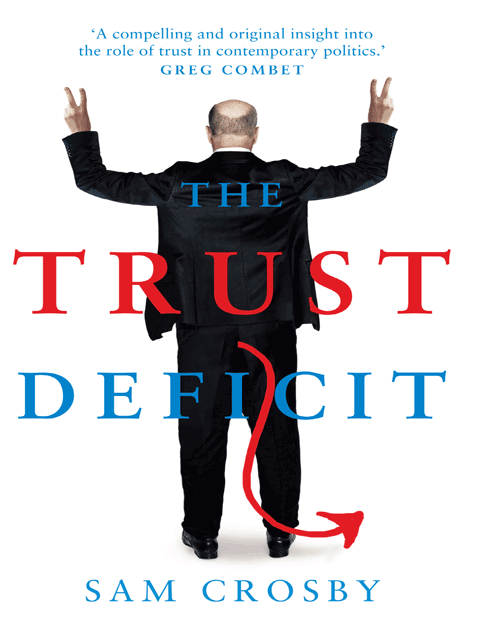 The Trust Deficit