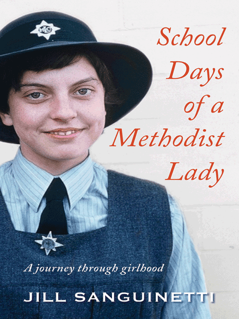 School Days of a Methodist Lady