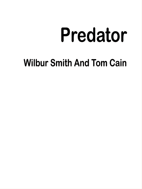 Predator