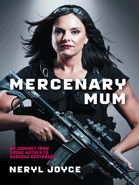 Mercenary Mum