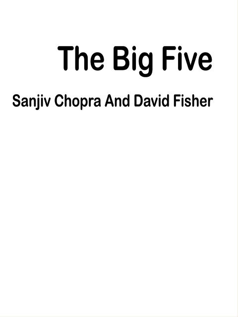The Big 5