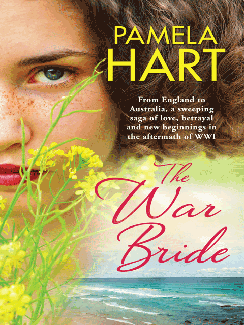 The War Bride