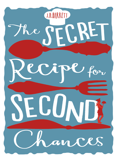The Secret Recipe for Second Chances