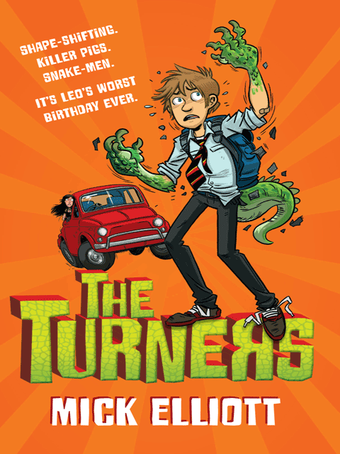 The Turners