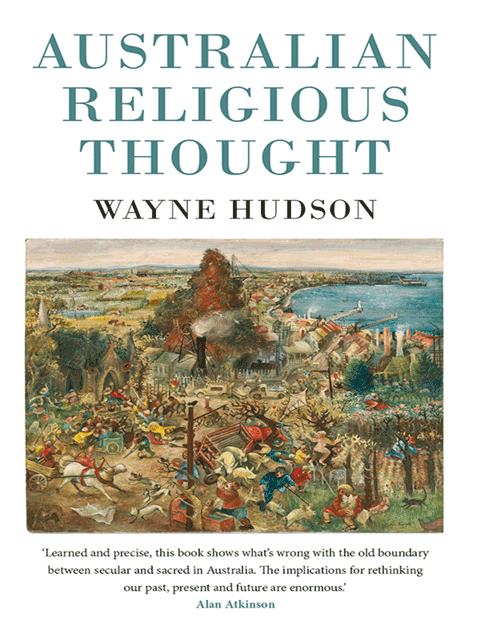 Australian Religious Thought
