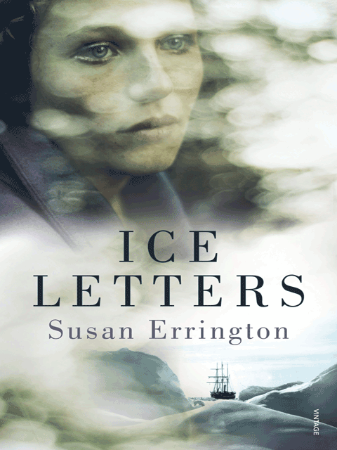 Ice Letters