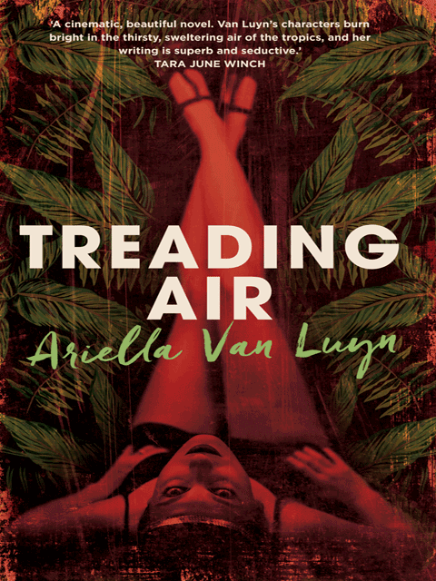 Treading Air
