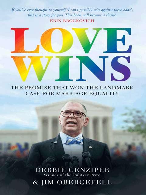Love Wins
