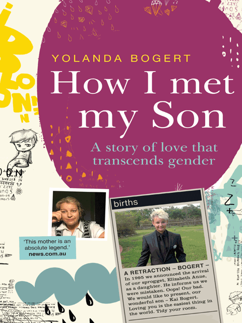 How I Met My Son
