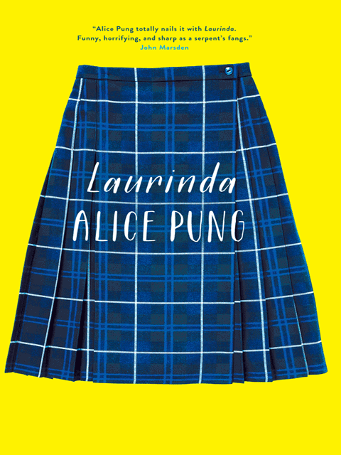 Laurinda