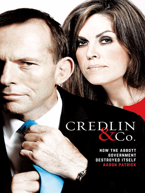 Credlin &amp; Co.