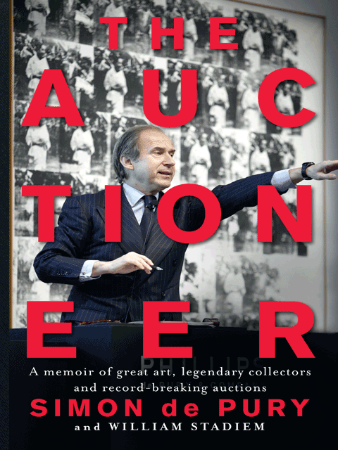 The Auctioneer