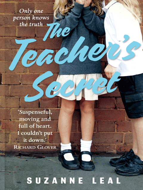 The Teacher's Secret