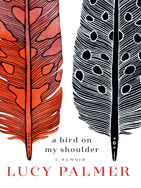 A Bird on My Shoulder