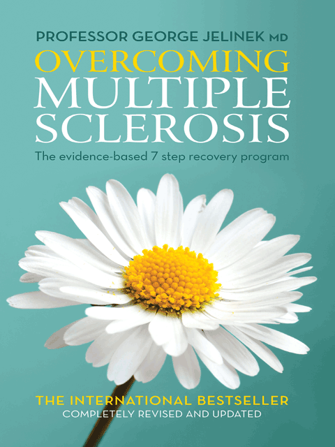 Overcoming Multiple Sclerosis