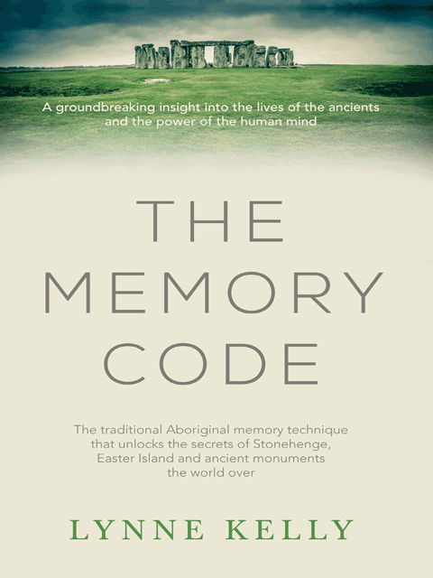 The Memory Code