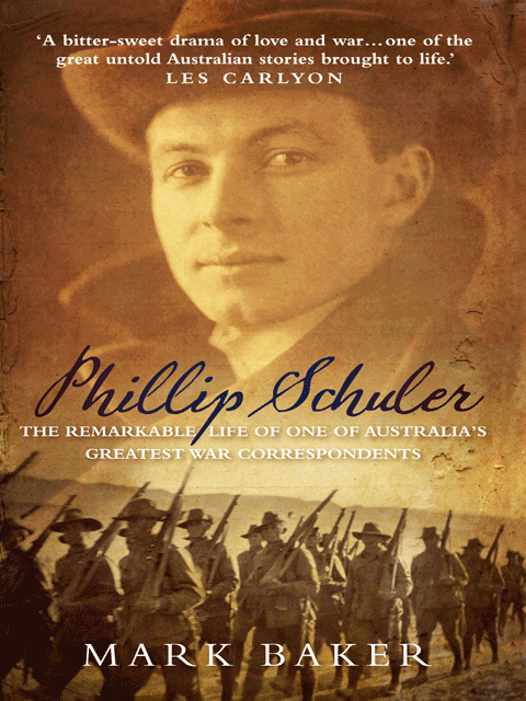 Phillip Schuler