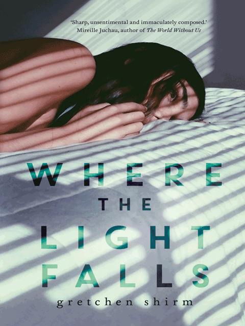 Where the Light Falls