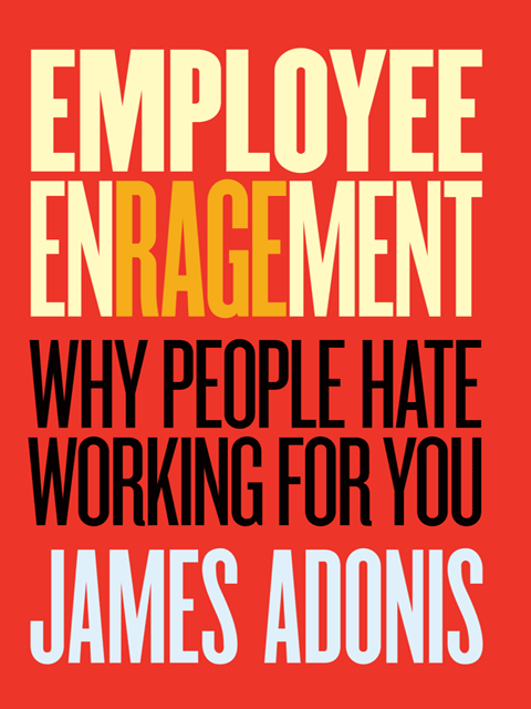 Employee Enragement