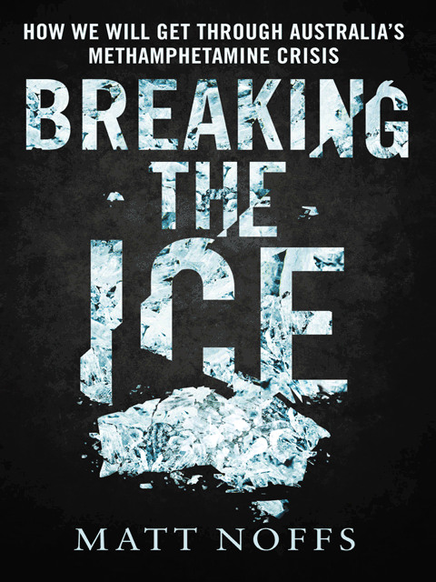 Breaking the Ice