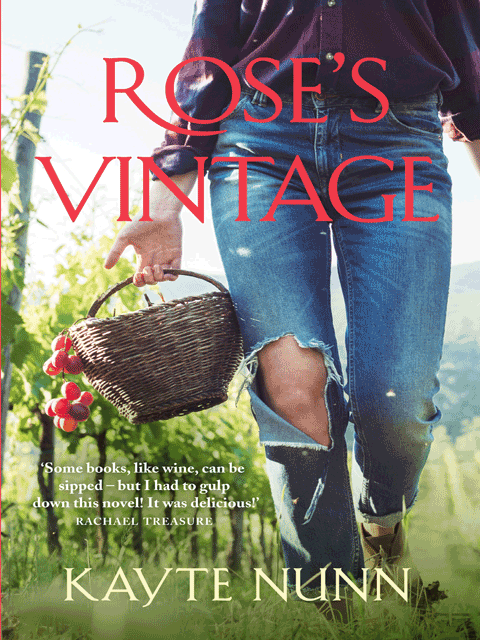 Rose's Vintage