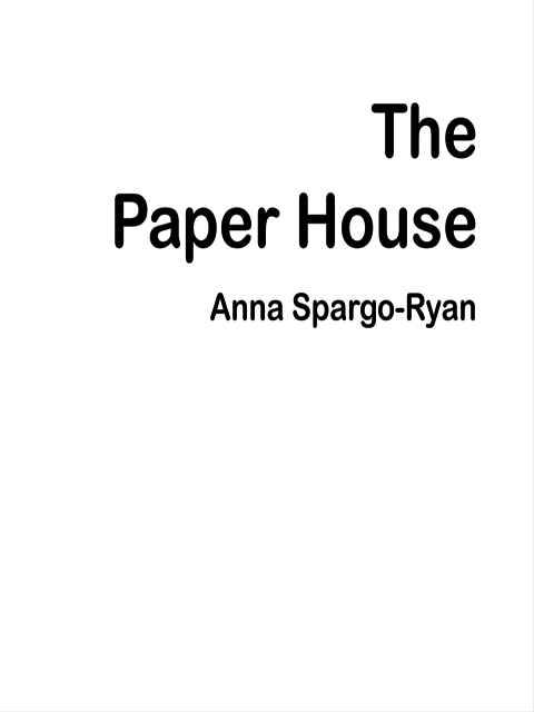 The Paper House