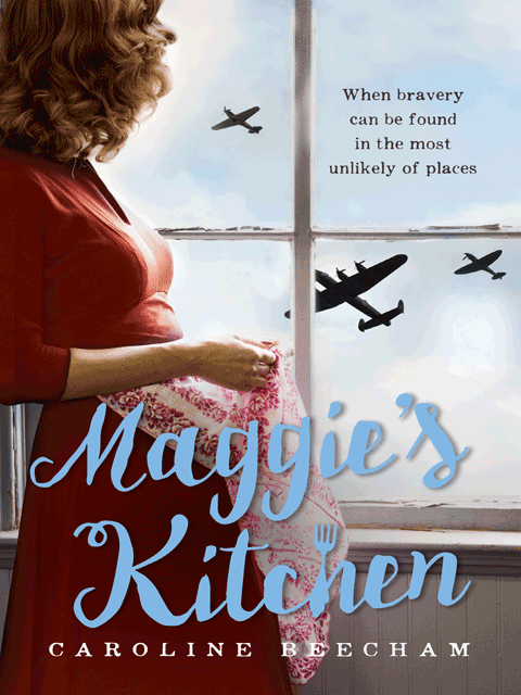 Maggie's Kitchen