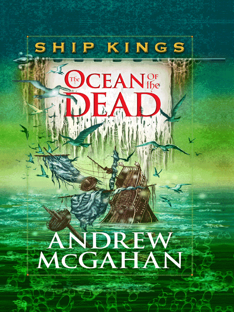 The Ocean of the Dead