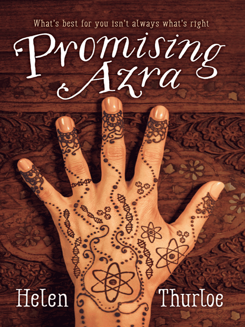 Promising Azra