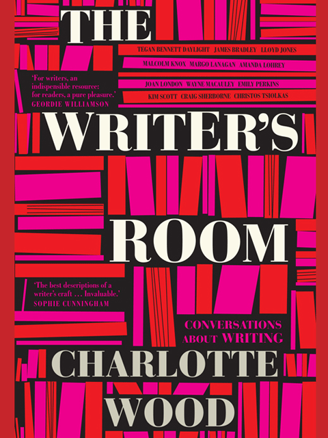 The Writer's Room