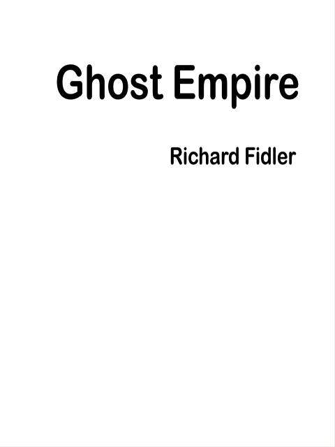 Ghost Empire