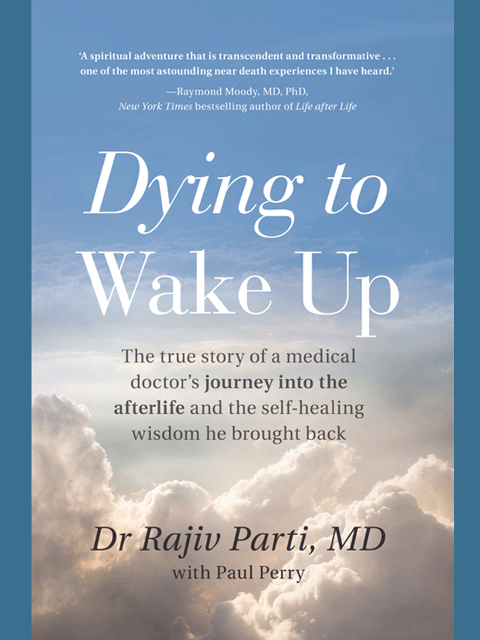 Dying to Wake Up