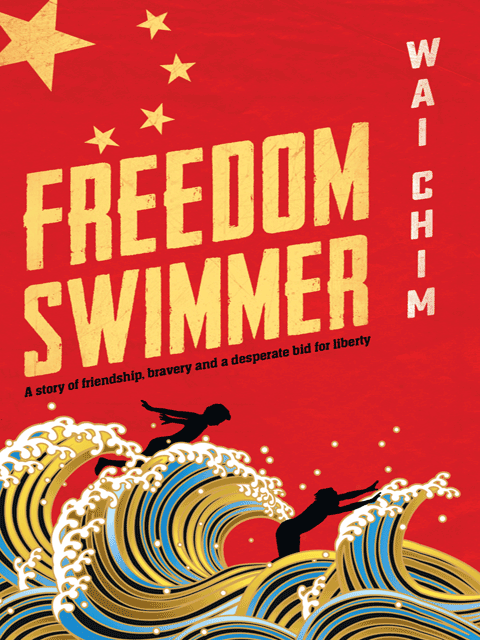 Freedom Swimmer