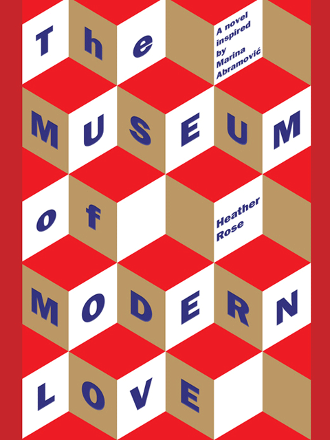 The Museum of Modern Love