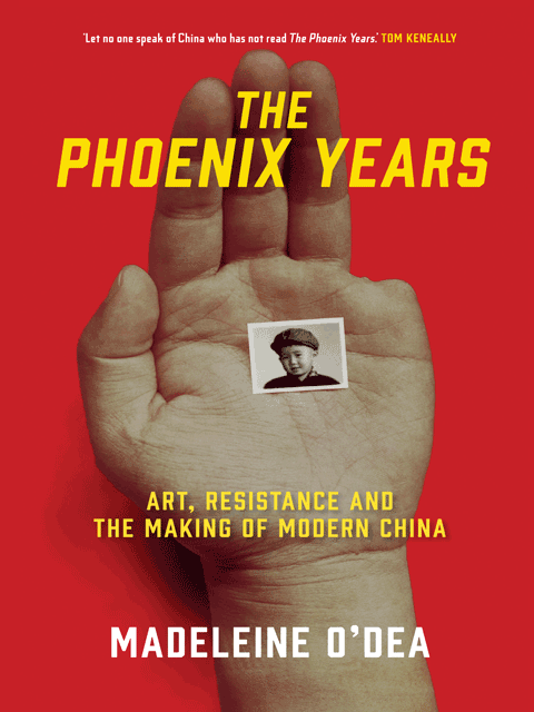 The Phoenix Years
