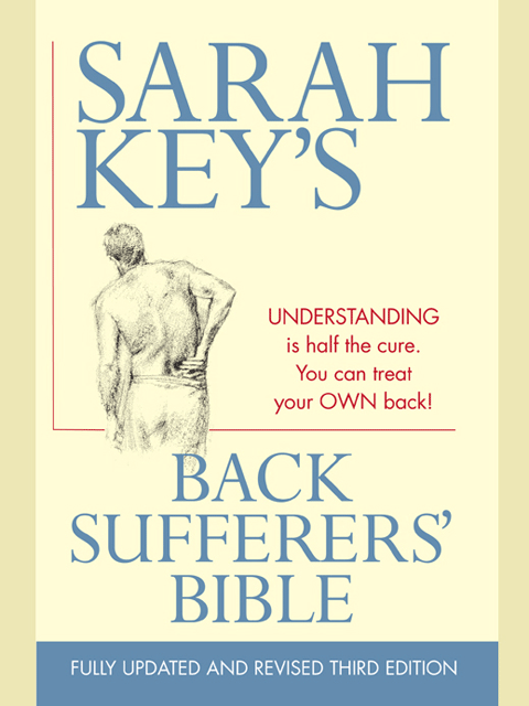 Back Sufferers' Bible