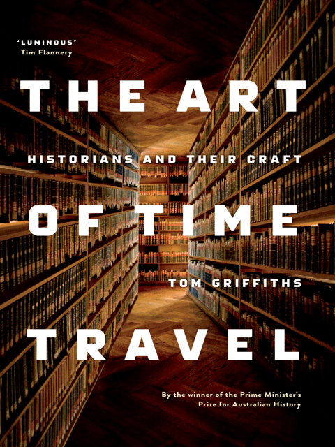 The Art of Time Travel
