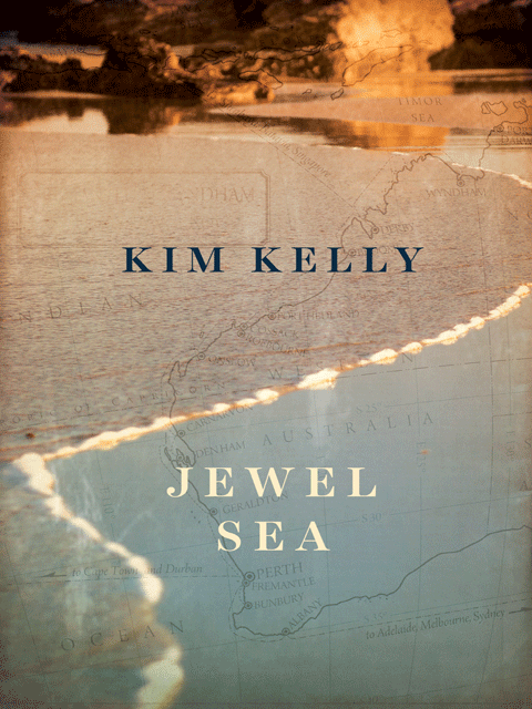 Jewel Sea