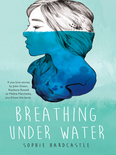 Breathing Under water