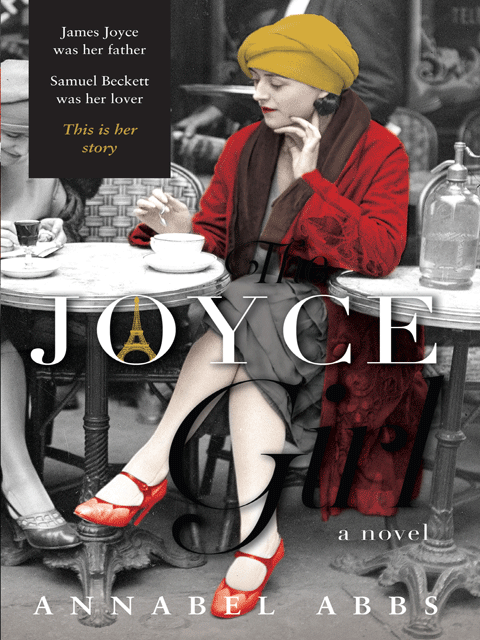 The Joyce Girl