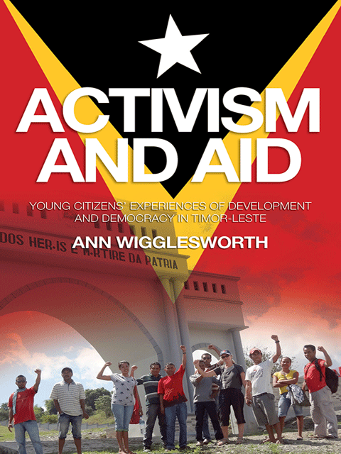 Activism and Aid